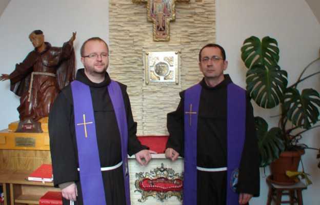 Parafialne Misje Święte w Biszczy