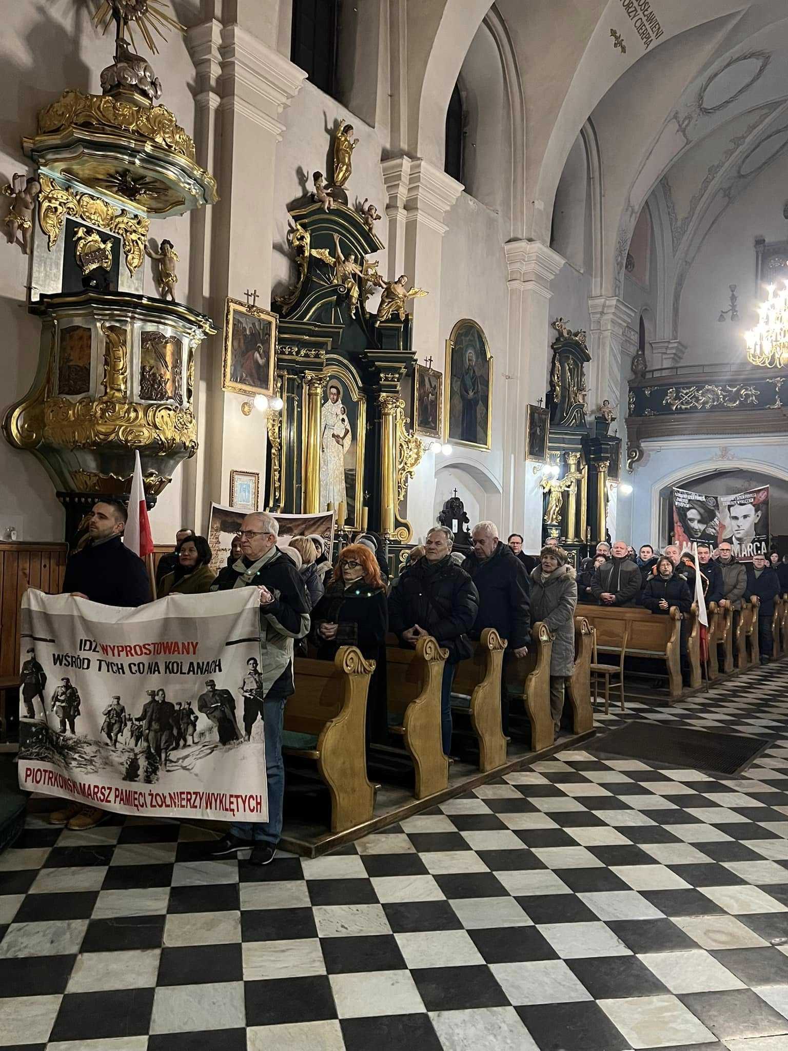 Narodowy Dzień Pamięci Żołnierzy Wyklętych