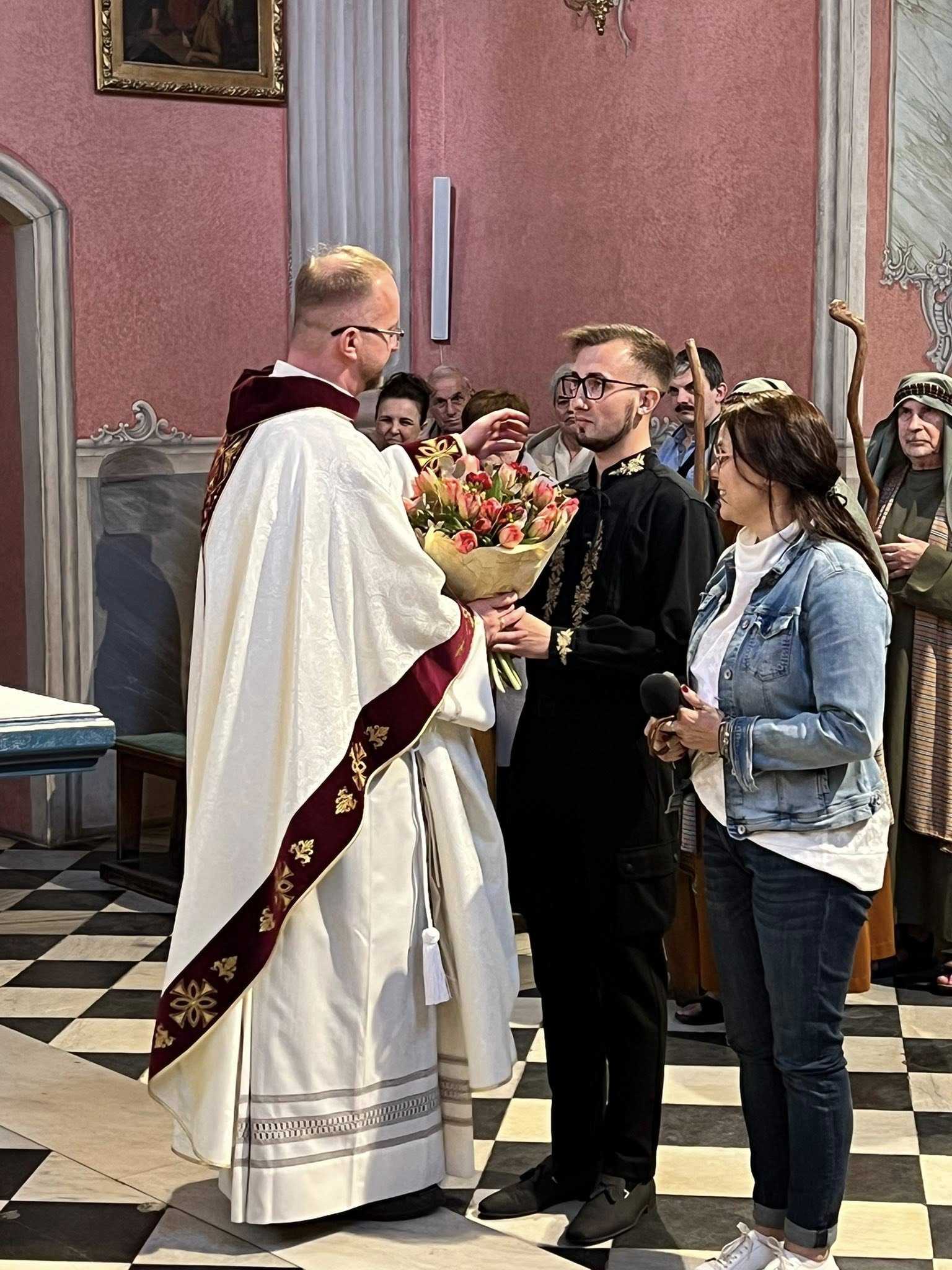 Wielki Czwartek