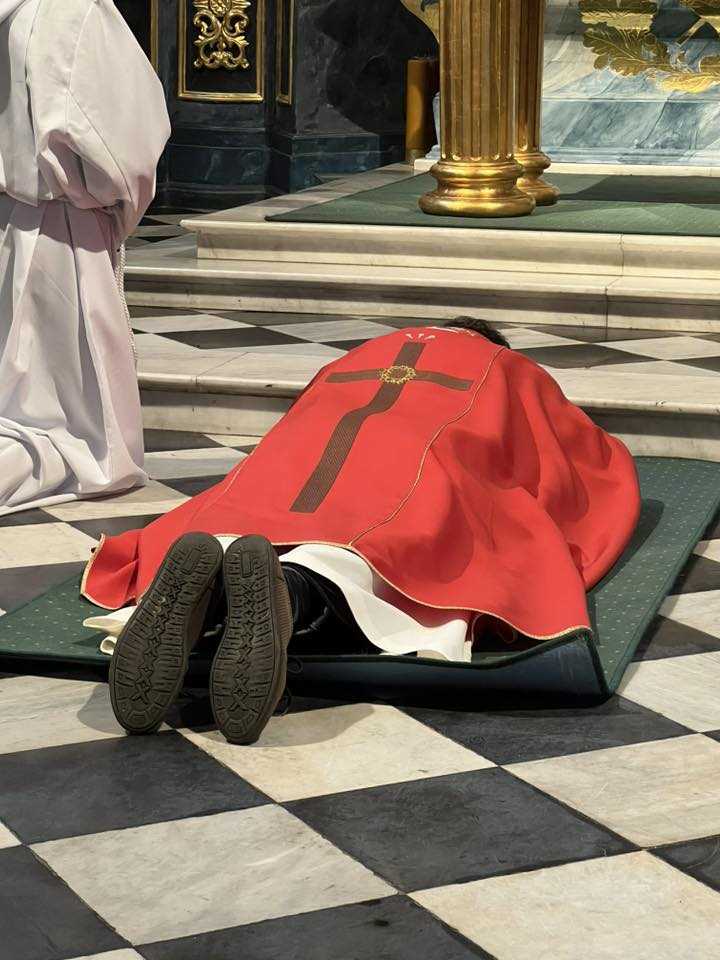 Wielki Piątek