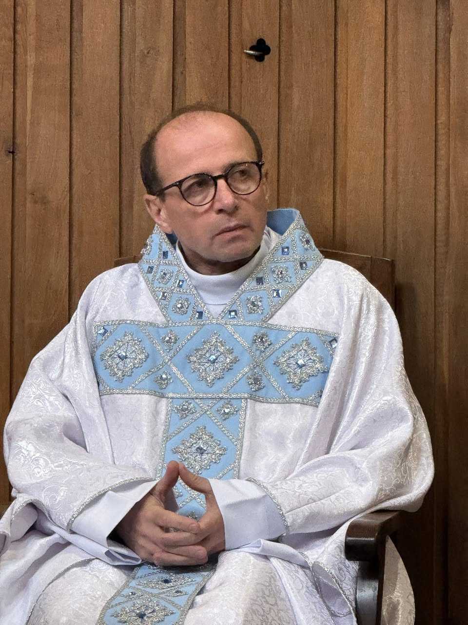 6 dzień nowenny przed uroczystością Matki Bożej Piotrkowskiej