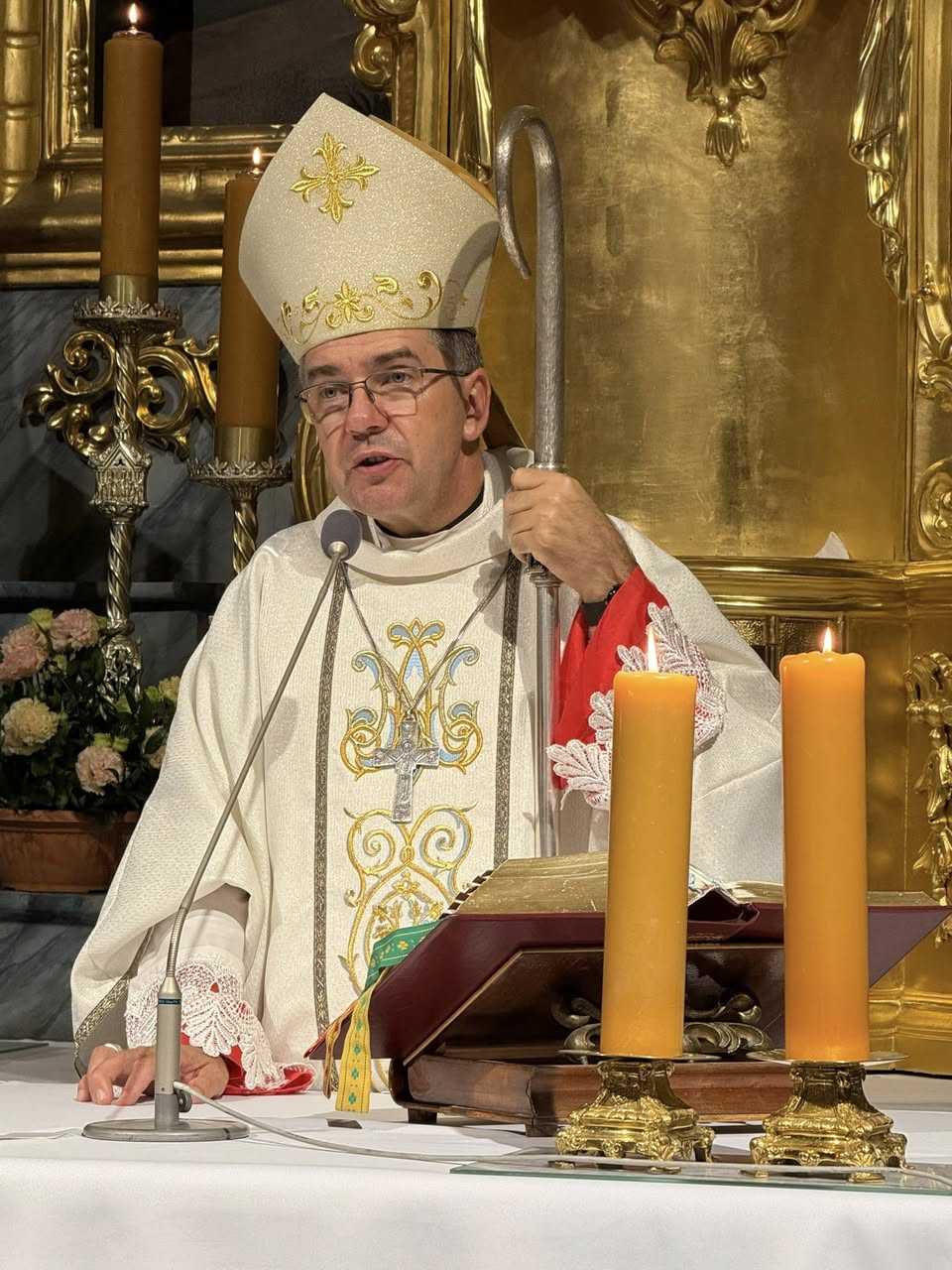 Pierwsza sobota miesiąca – wynagradzamy Niepokalanemu Sercu Maryi