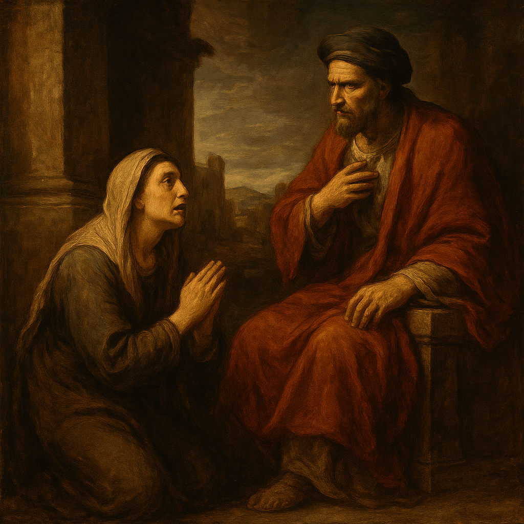 29. NIEDZIELA ZWYKŁA