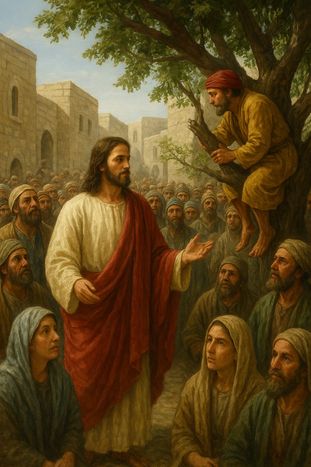 ROCZNICA POŚWIĘCENIA KOŚCIOŁA WŁASNEGO