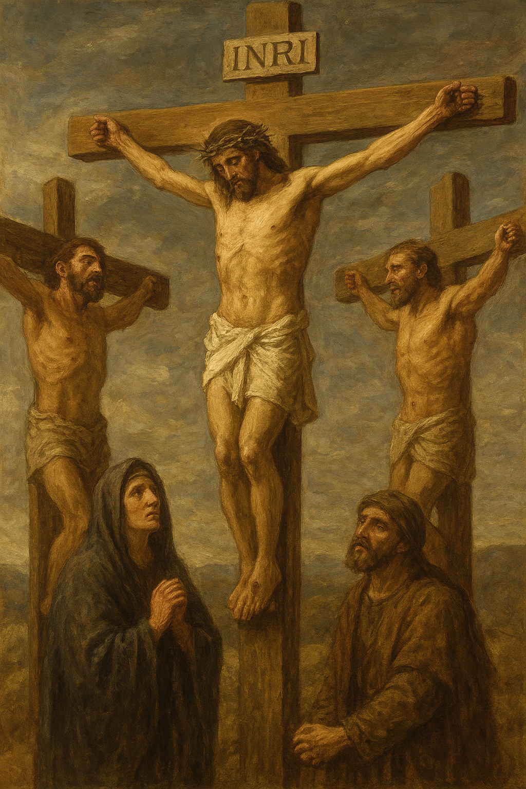 JEZUSA CHRYSTUSA KRÓLA WSZECHŚWIATA