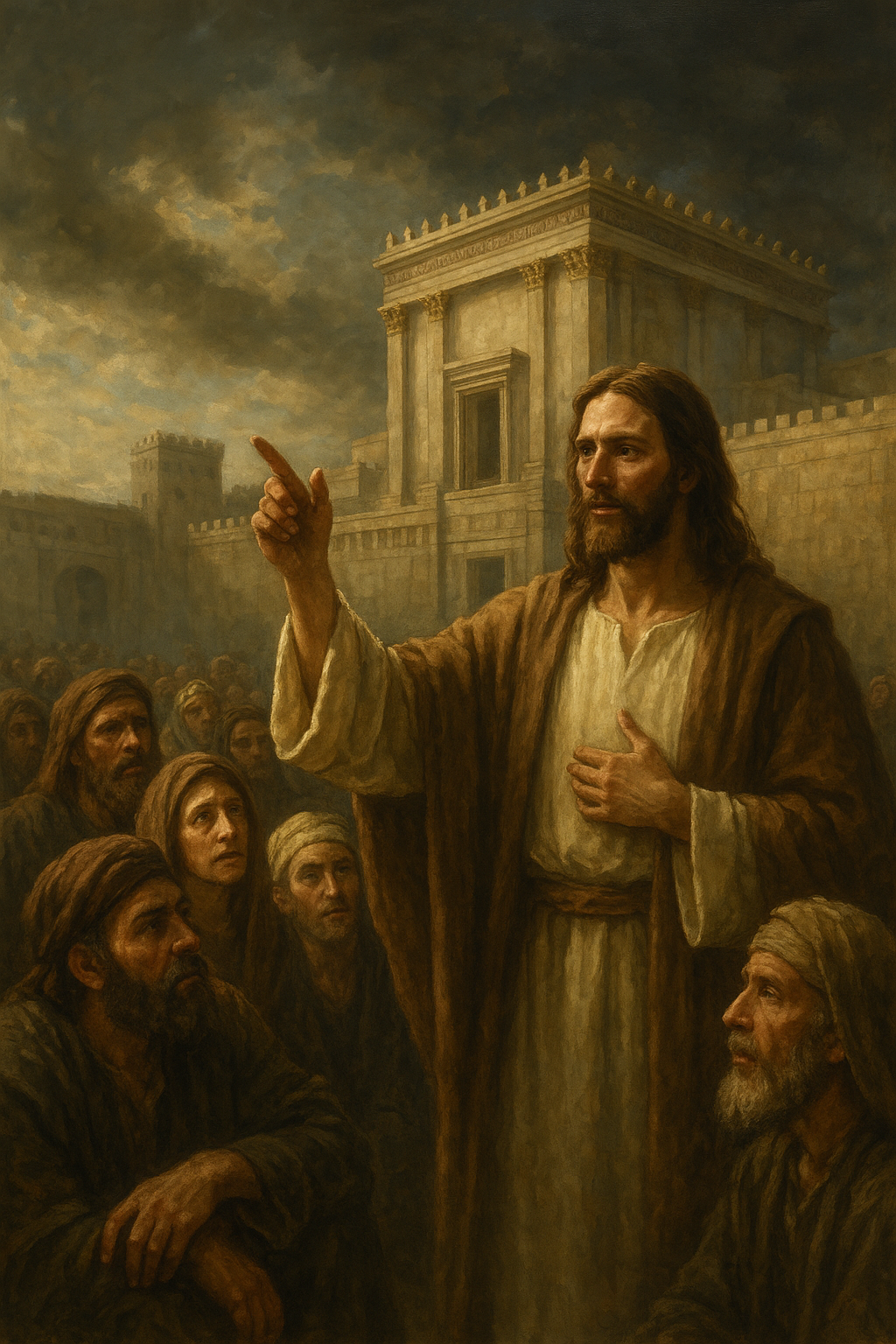 33. Niedziela zwykła 