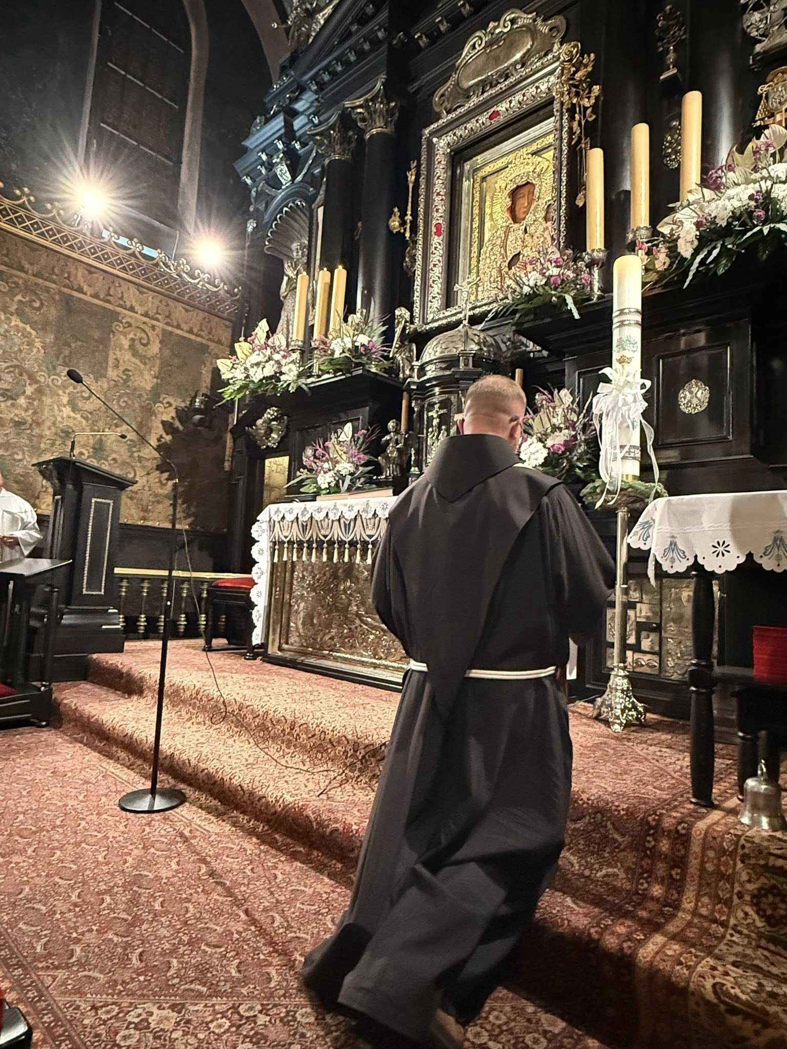 Adwentowy dzień skupienia