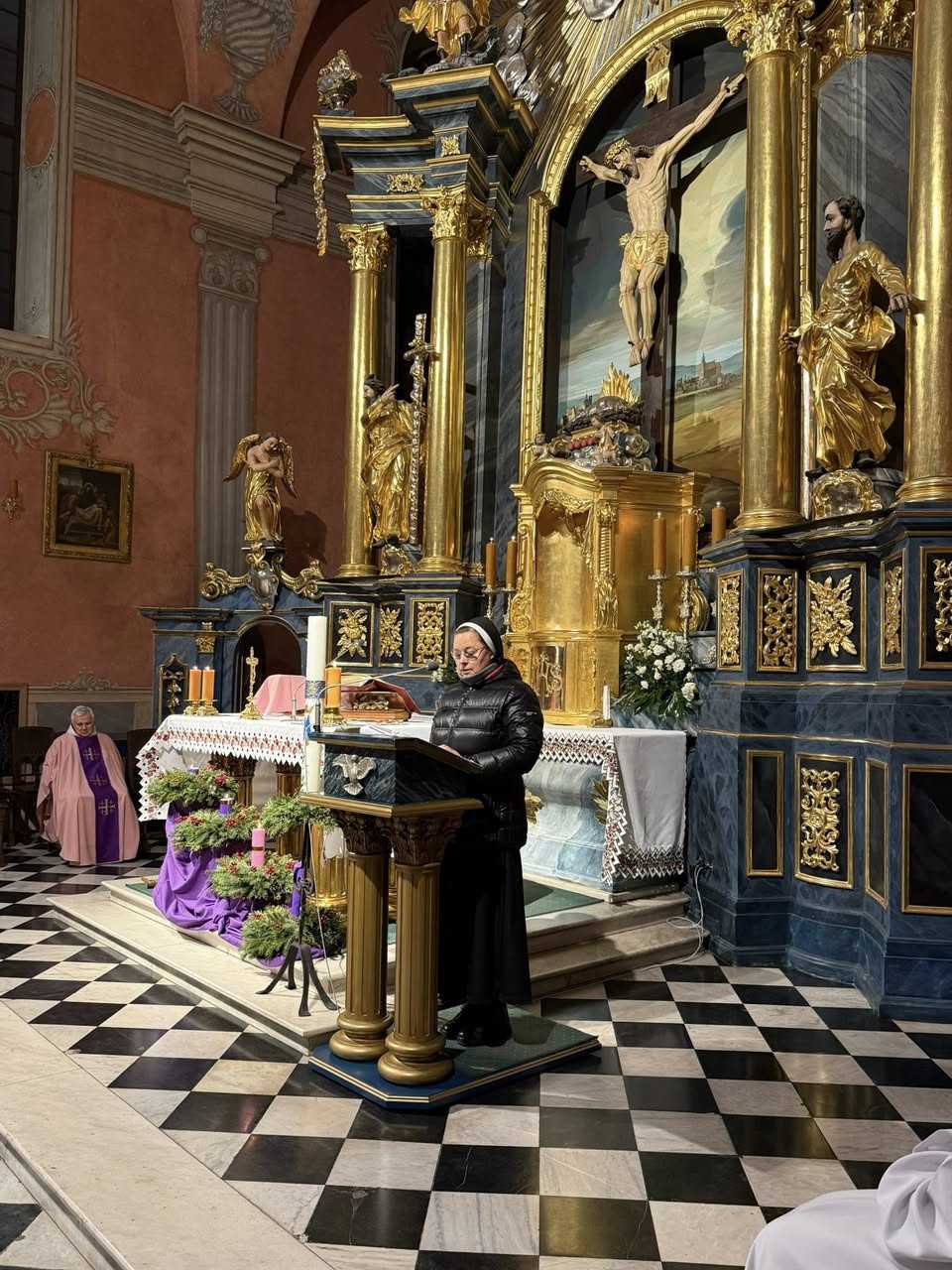 Jubileuszowa modlitwa w intencji poszanowania życia