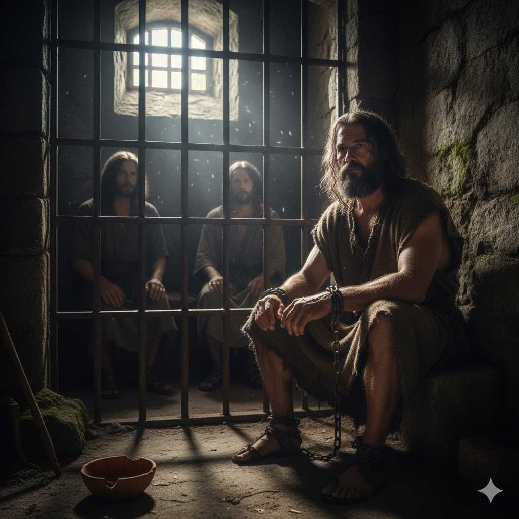 3. NIEDZIELA ADWENTU „GAUDETE”