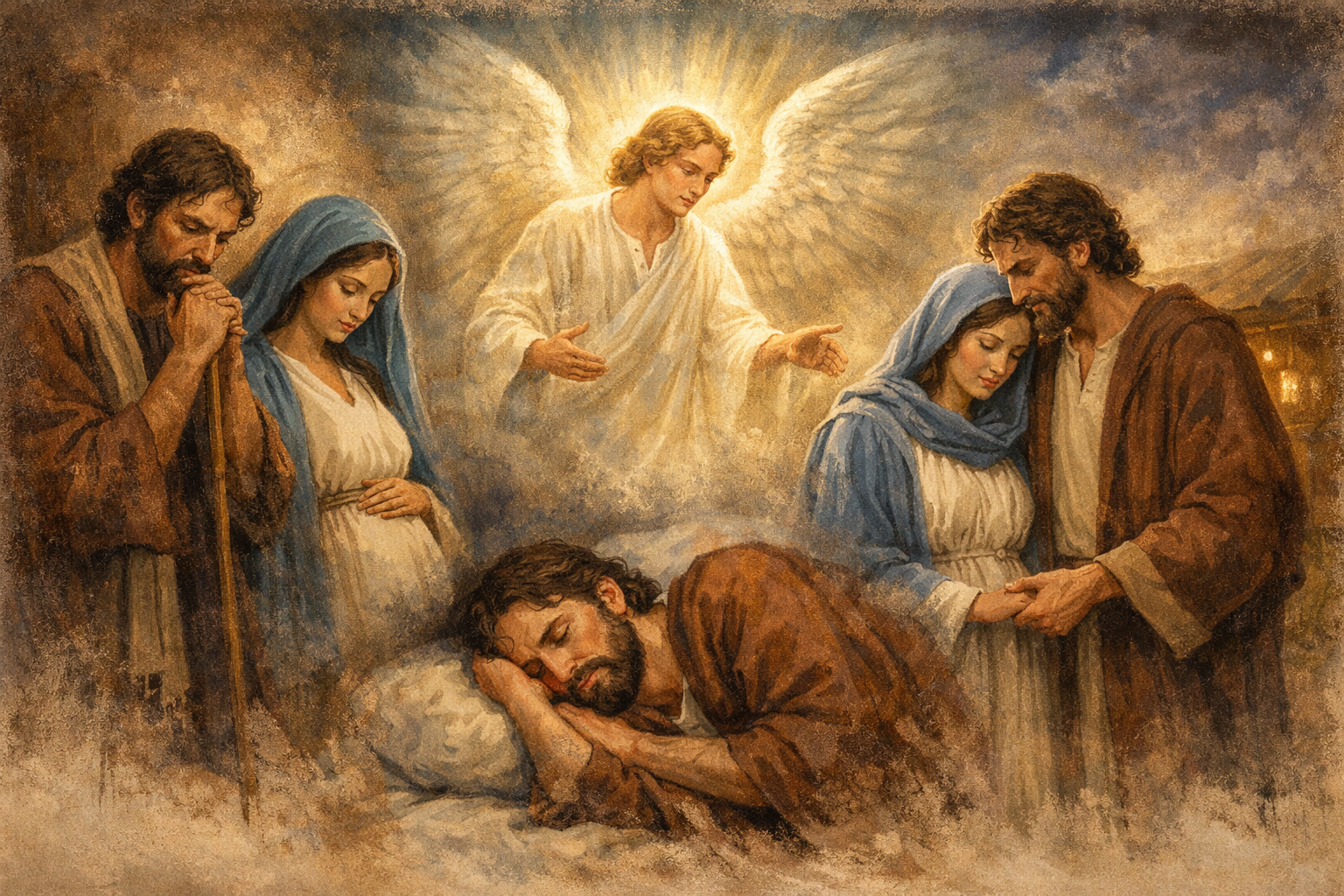 4. NIEDZIELA ADWENTU 