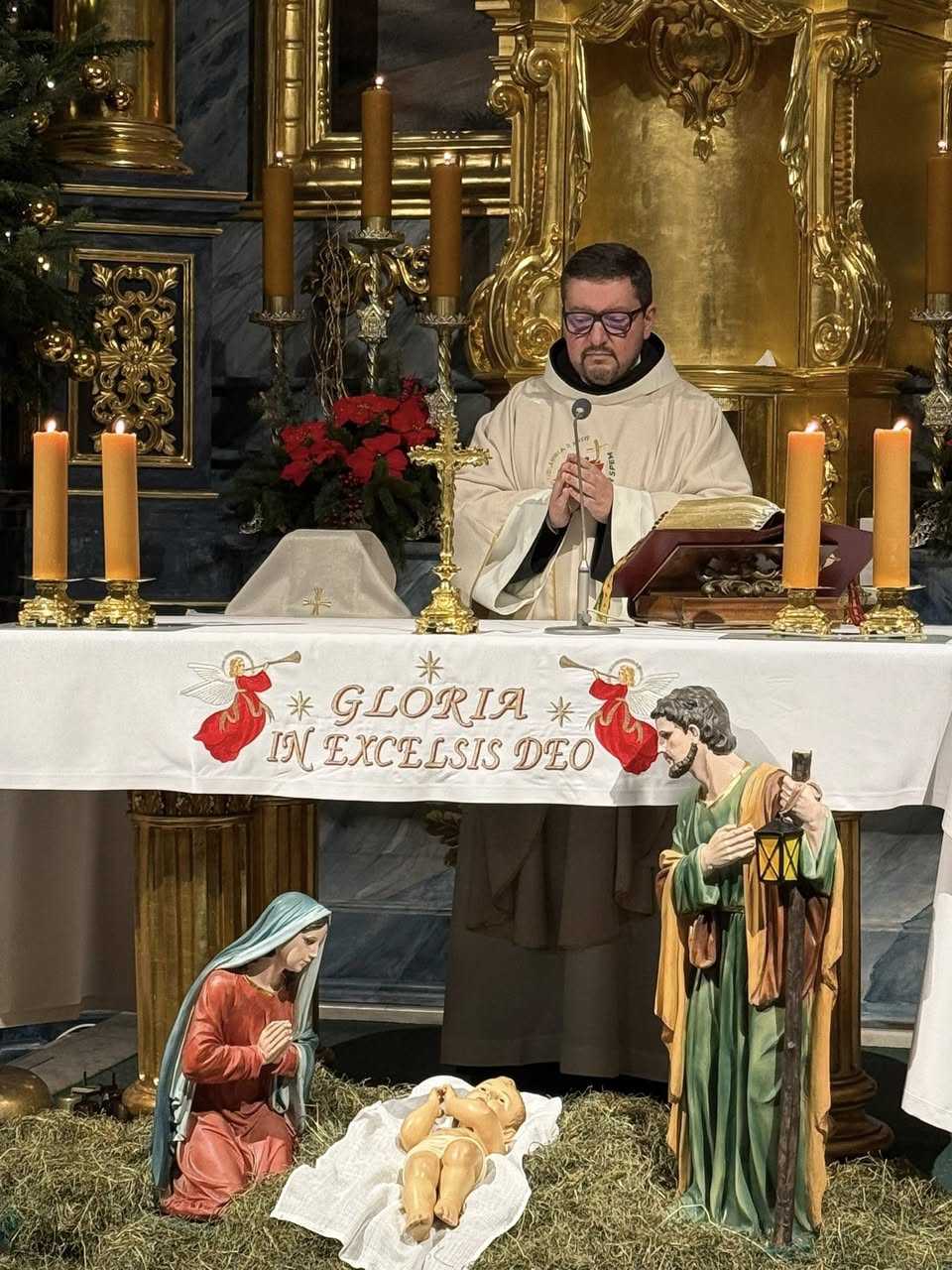 Zakończenie Roku Jubileuszowego