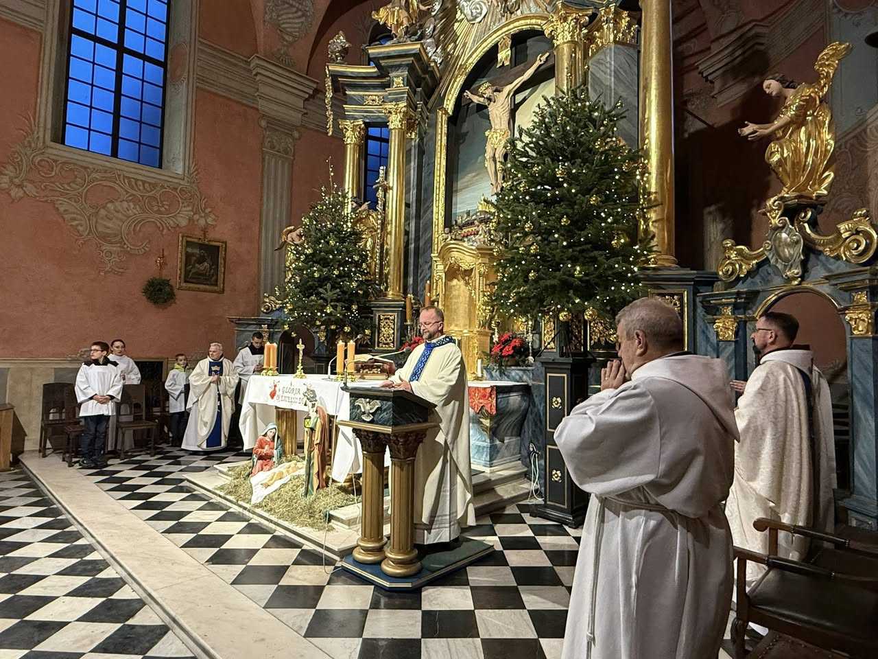 Zakończenie 2025 Rok