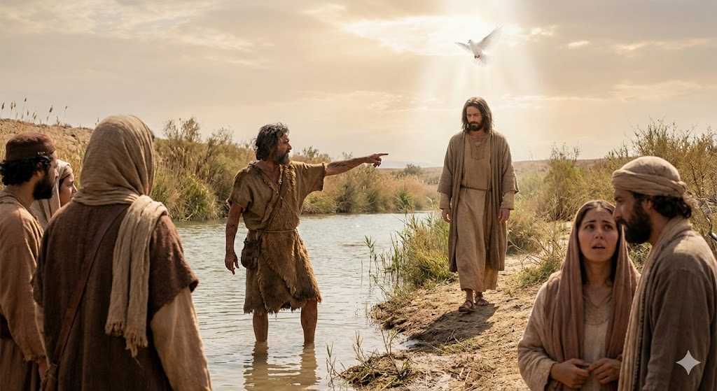 2. NIEDZIELA ZWYKŁA 