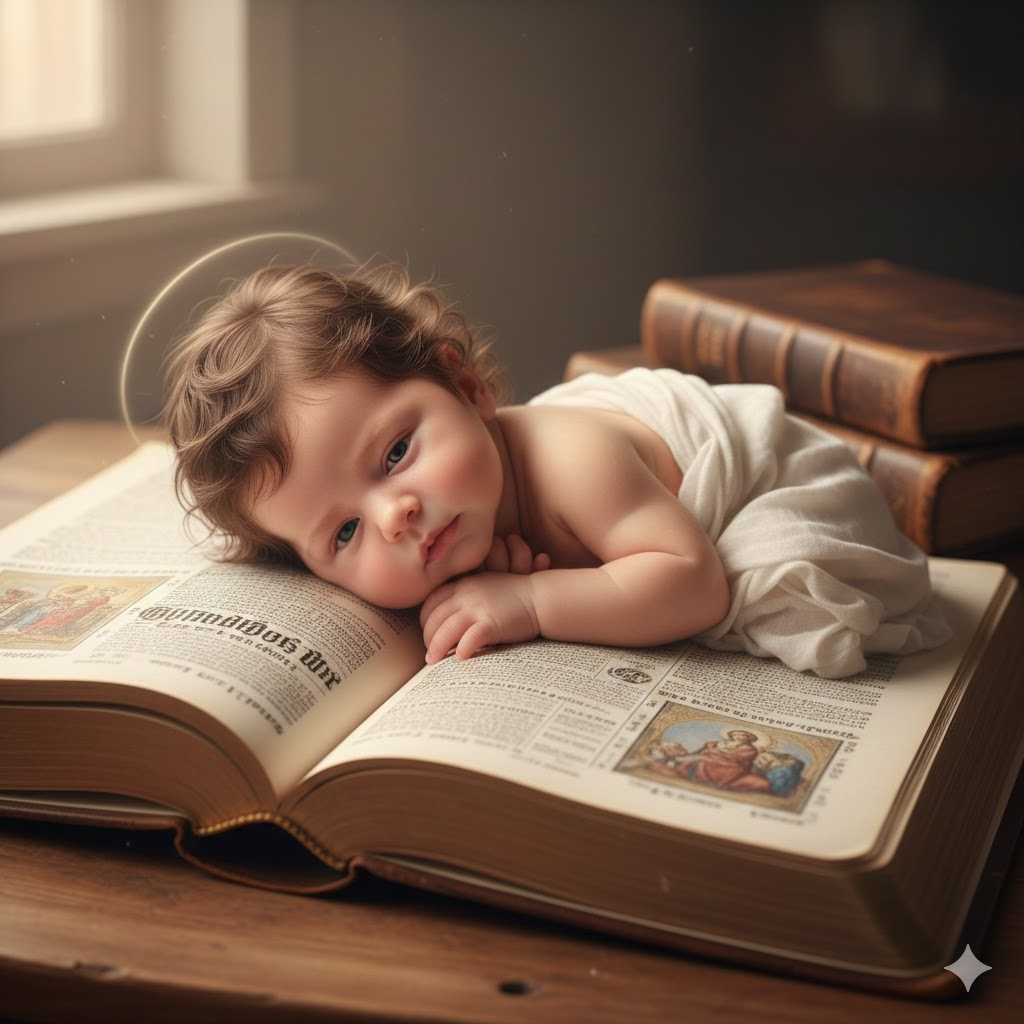 DRUGA NIEDZIELA PO NARODZENIU PAŃSKIM