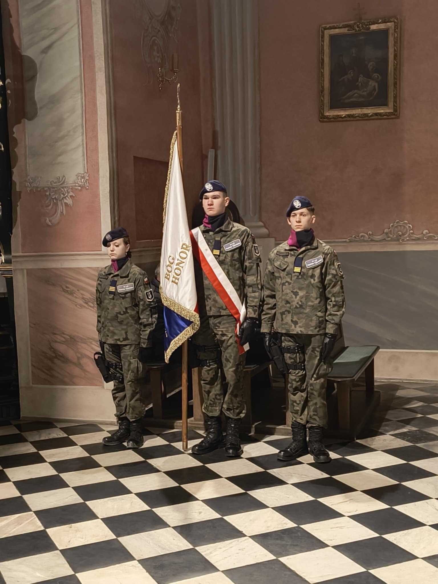 84 rocznica powstania Armii Krajowej