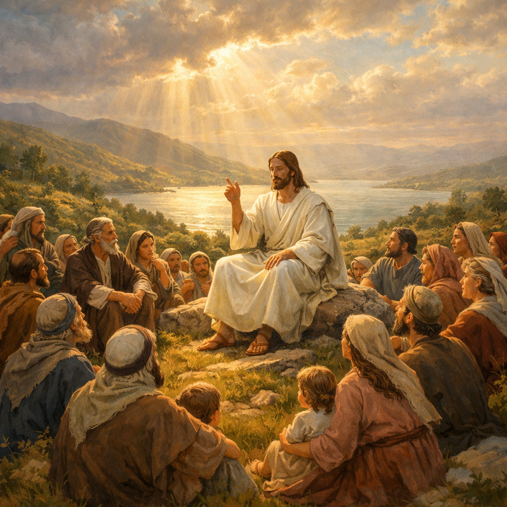 4. NIEDZIELA ZWYKŁA 