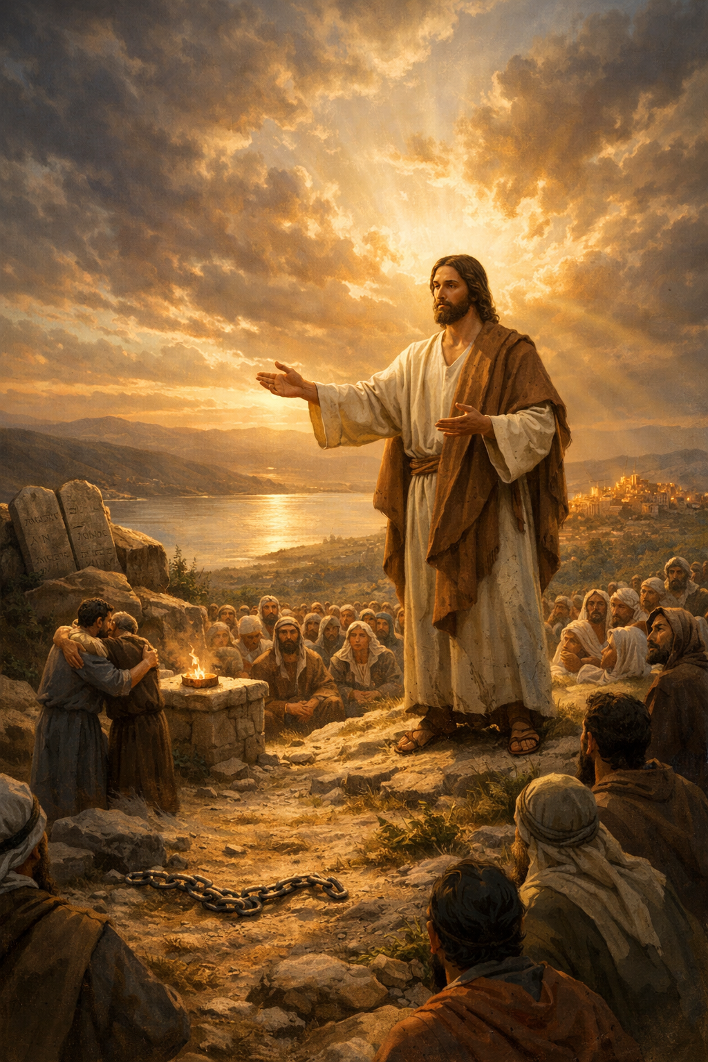 6. NIEDZIELA ZWYKŁA 