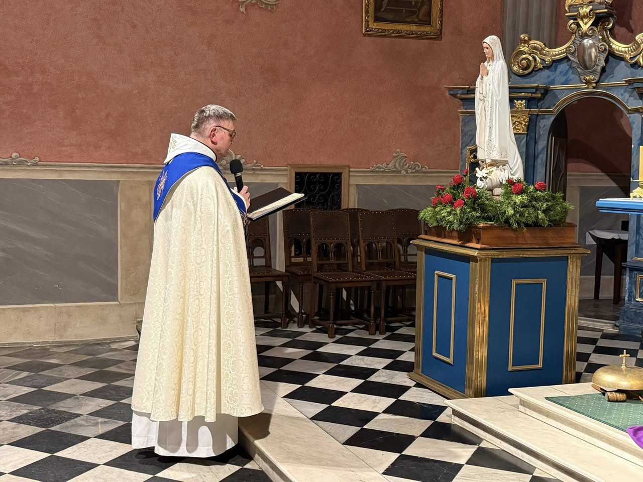 Pierwsza sobota miesiąca