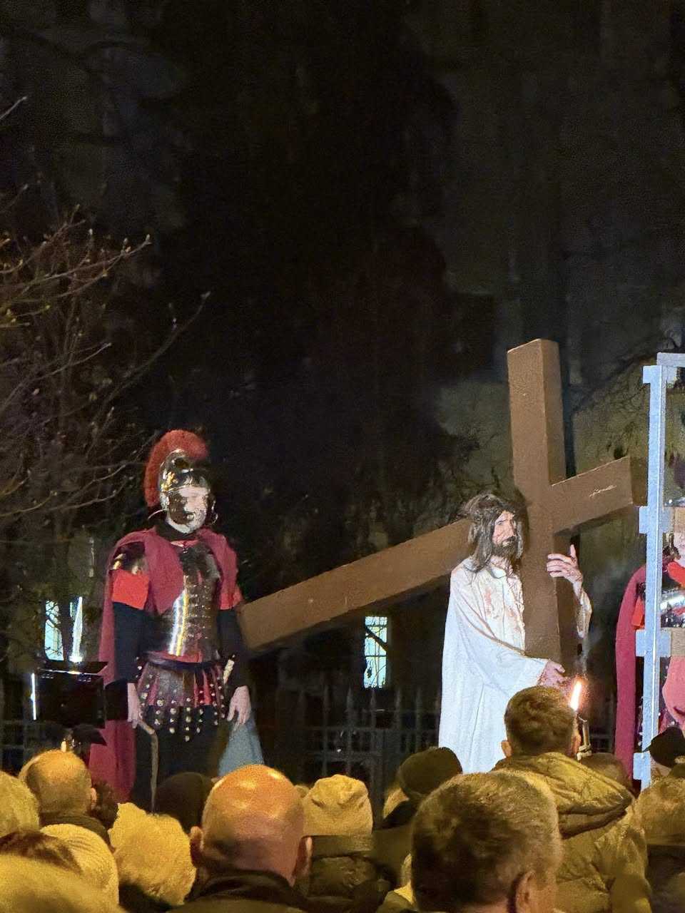 Misterium Męki Pańskiej