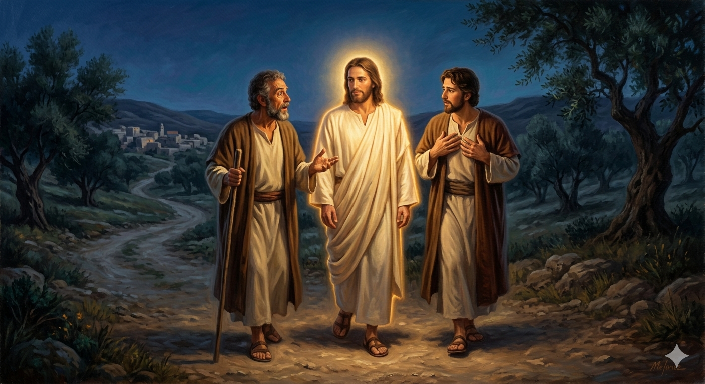 3. NIEDZIELA WIELKANOCY 