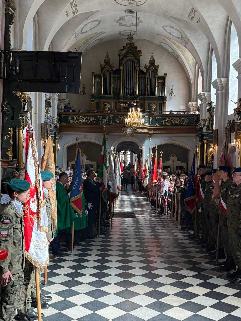 Rocznica uchwalenia Konstytucji 3. maja