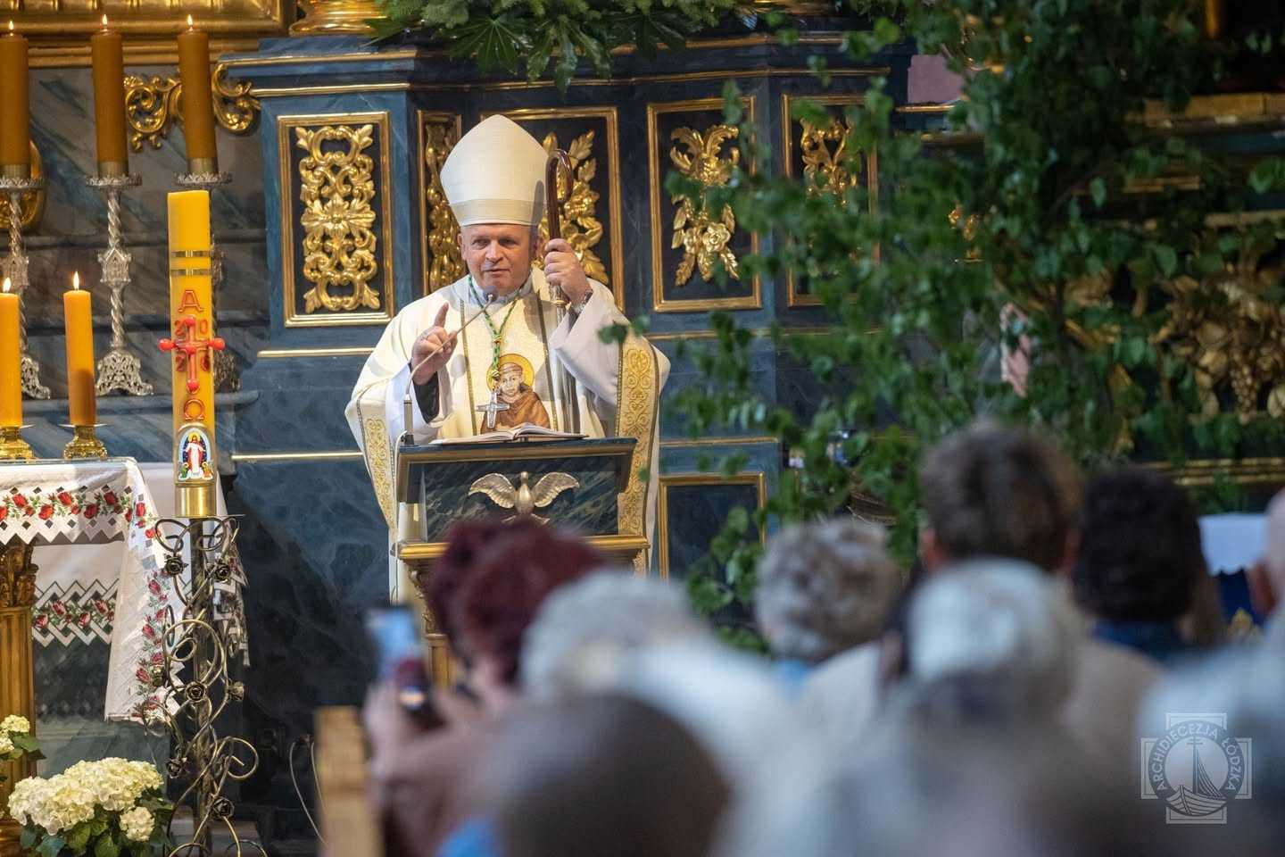 800 lat od śmierci Św. Franciszka