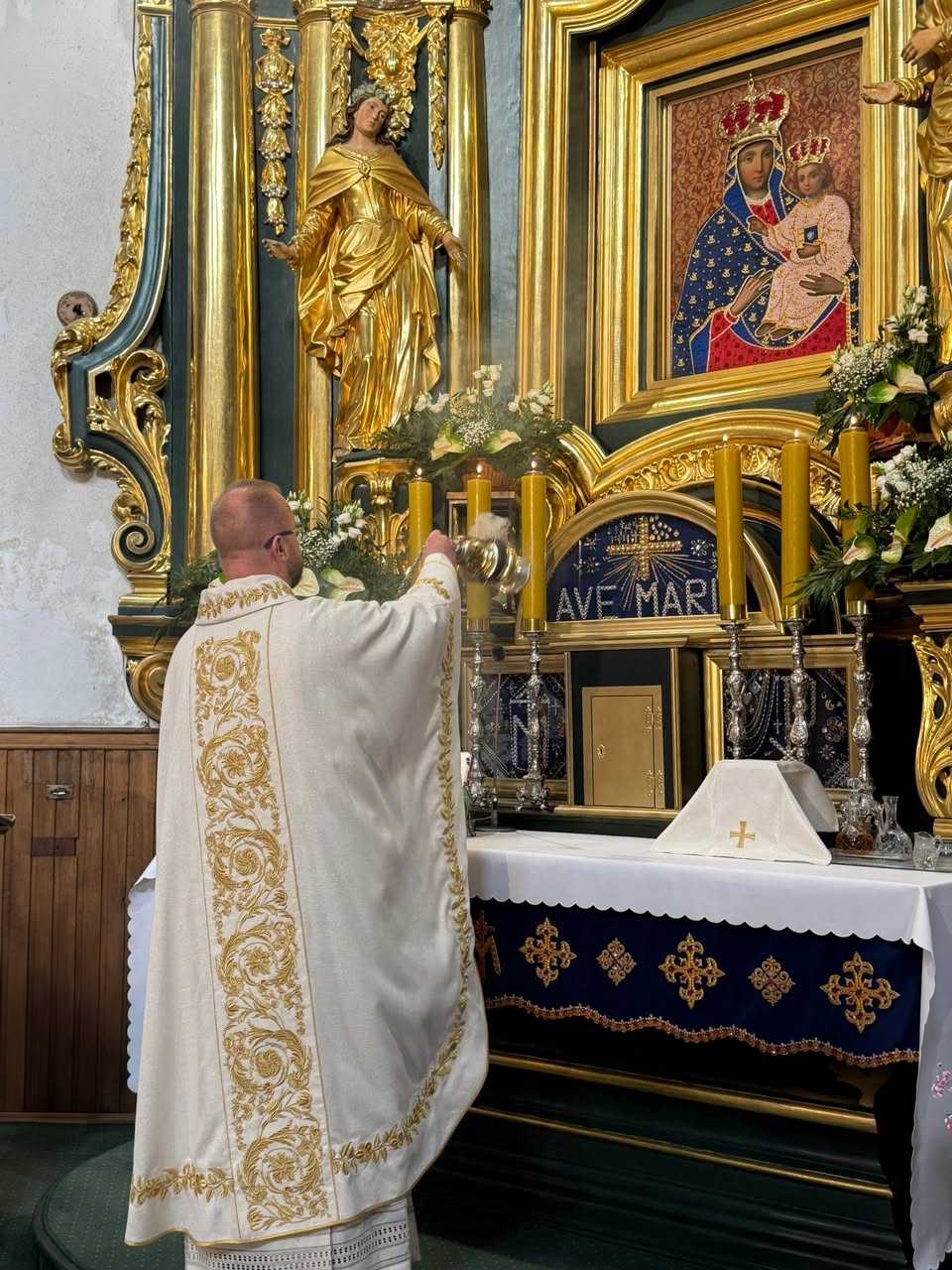 Matki Bożej Piotrkowskiej