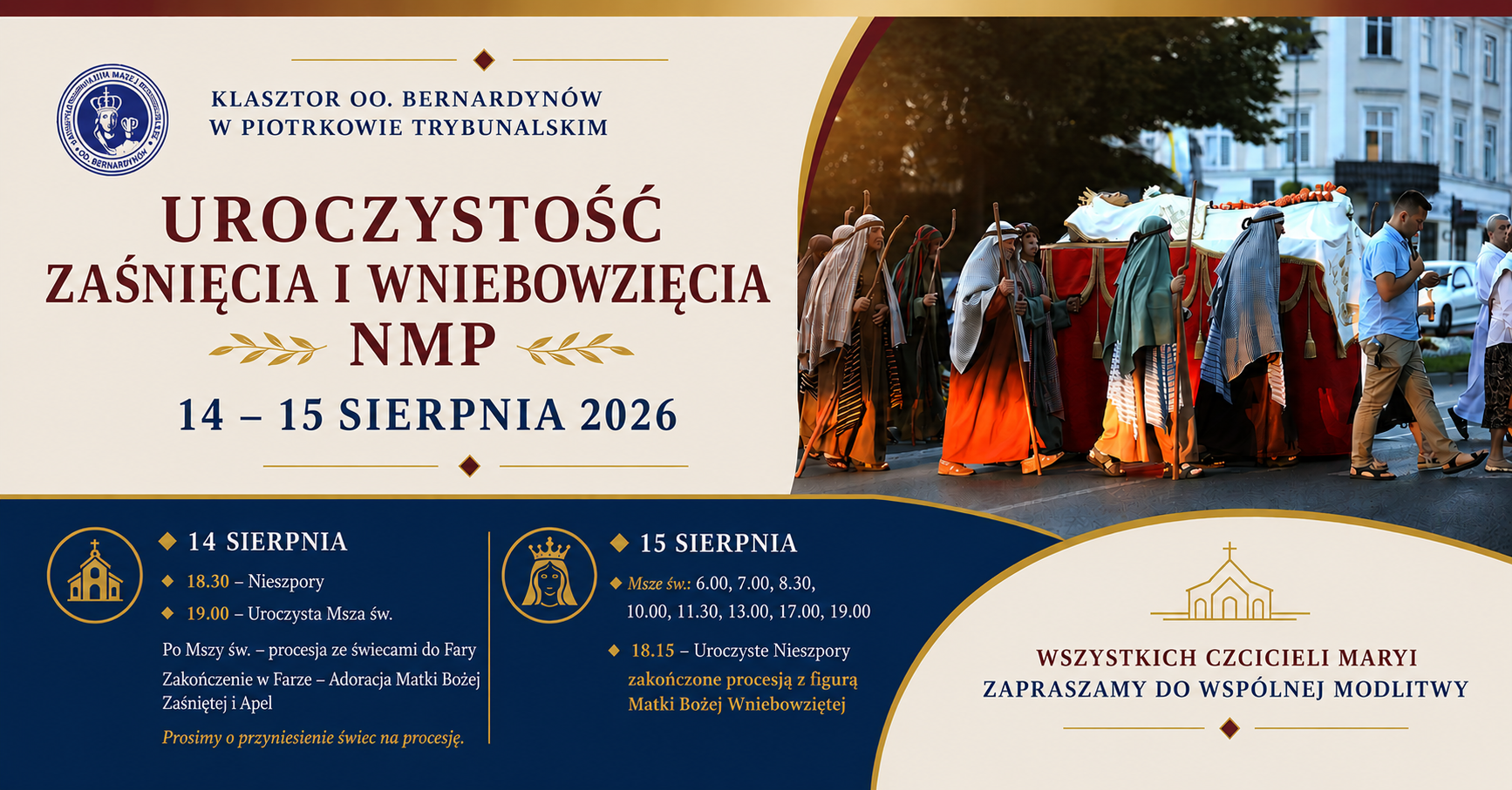 18 NIEDZIELA ZWYKŁA